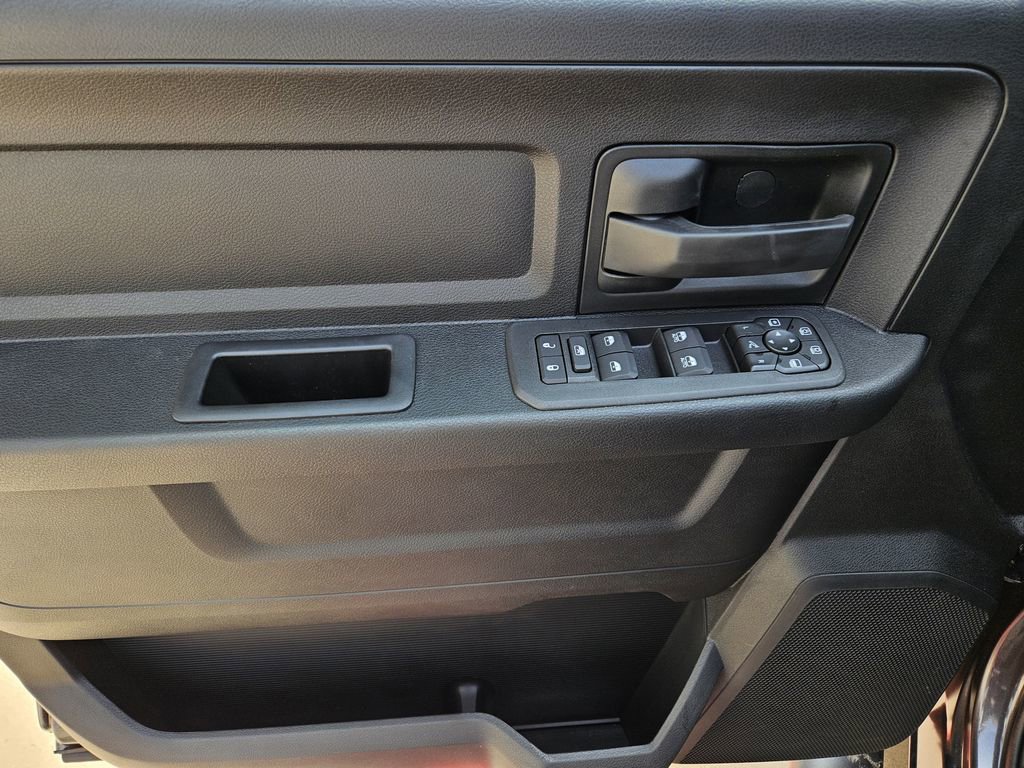 New 2026 RAM 2500 Tradesman AWD/4WD image 15