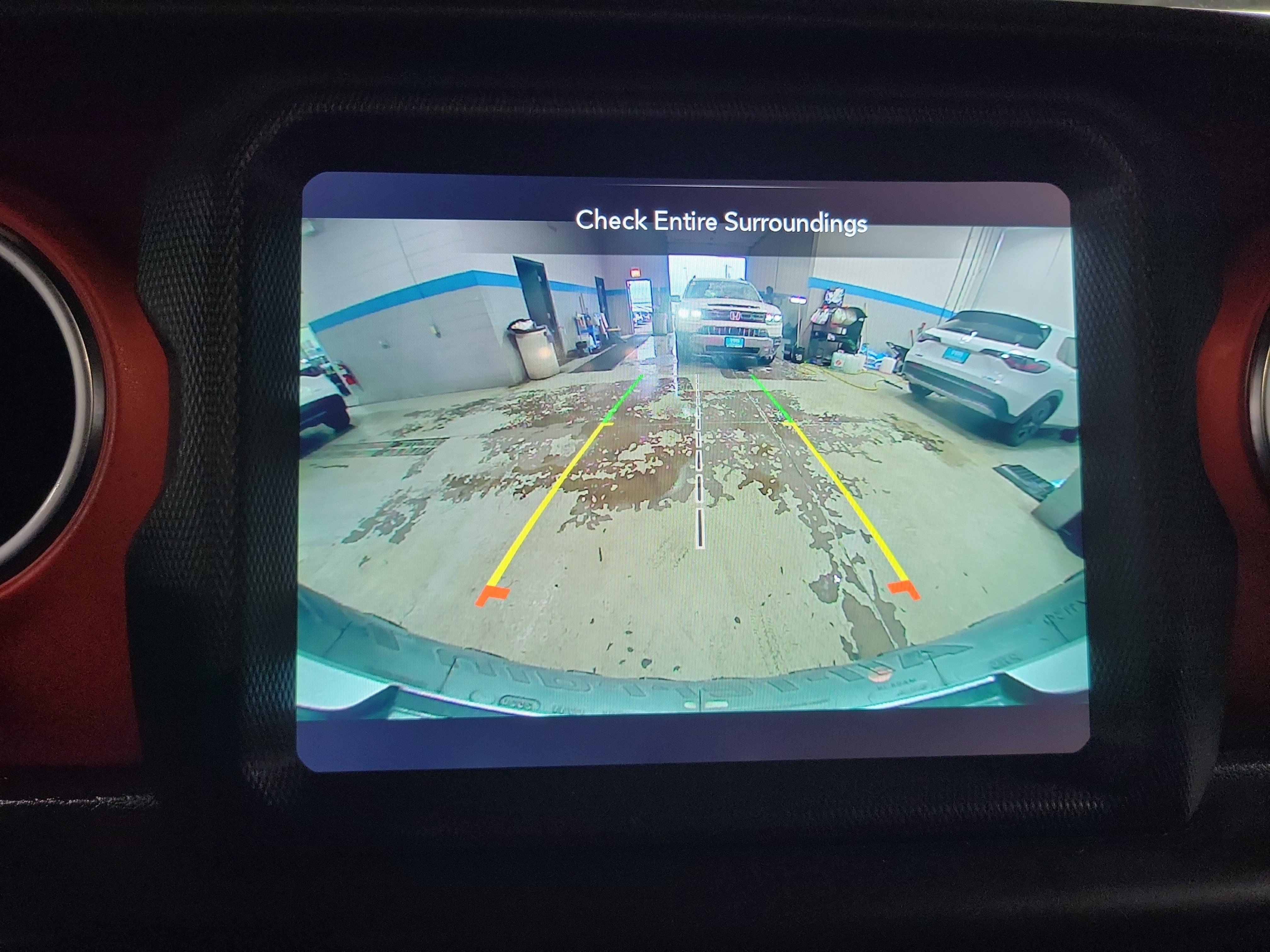 Used 2020 Jeep Wrangler Unlimited Rubicon AWD/4WD image 31