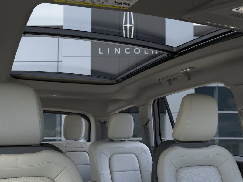 New 2025 Lincoln Aviator Reserve w/ Illumination Package image 22
