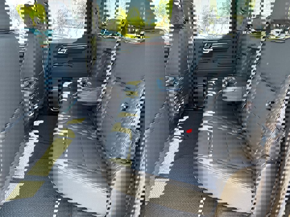 Used 2025 GMC Sierra 1500 Denali image 18