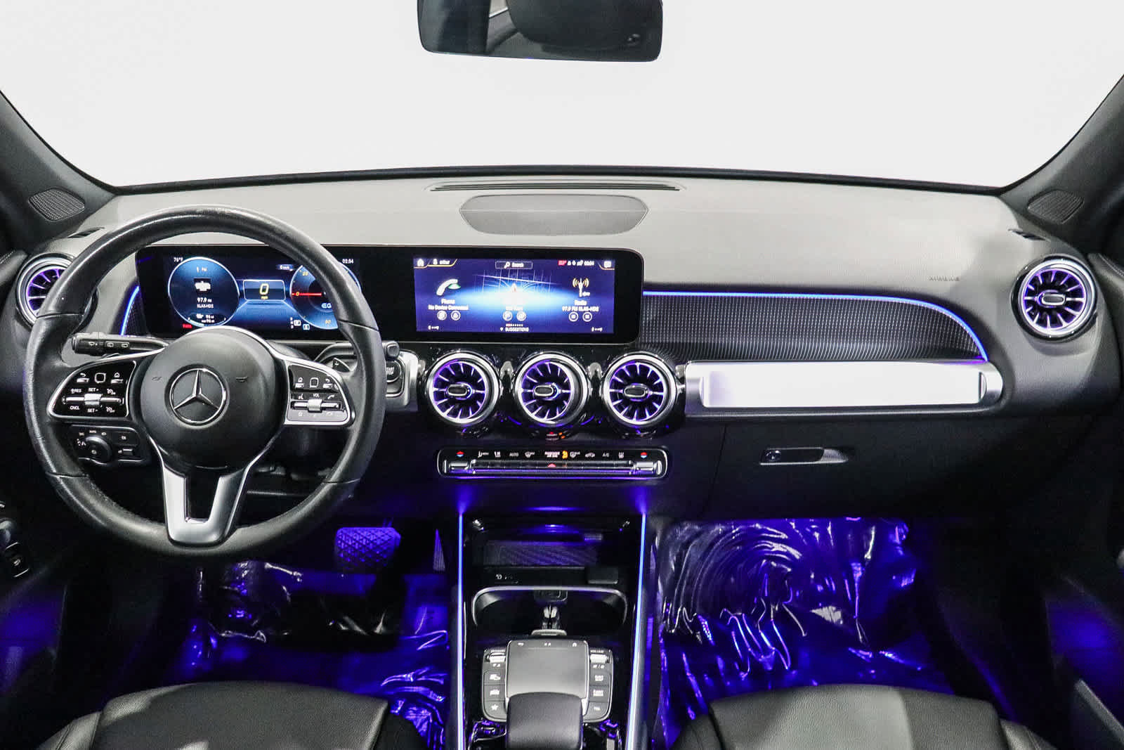 Certified 2023 Mercedes-Benz EQB 300 4MATIC image 14