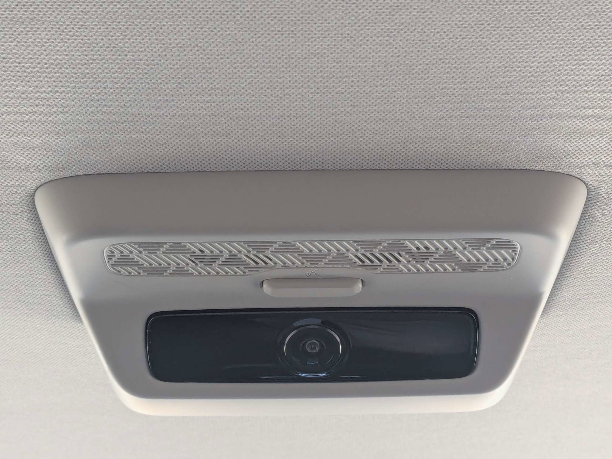 Certified 2026 Kia Carnival EX FWD image 21