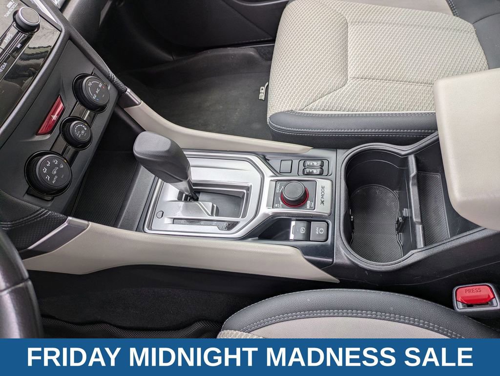 Used 2020 Subaru Forester Premium image 14