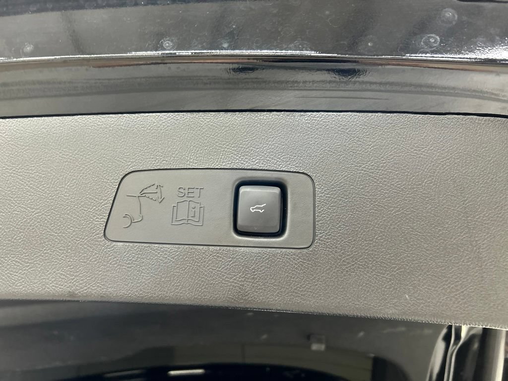 Certified 2025 Lincoln Corsair FWD image 27