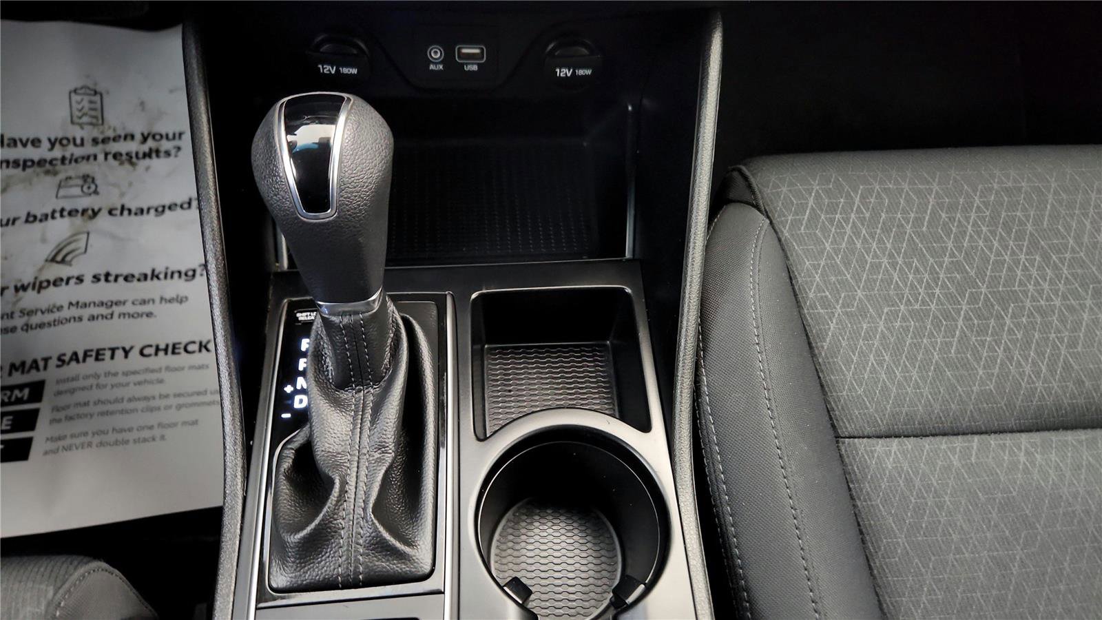 Used 2018 Hyundai Tucson SE AWD/4WD image 28