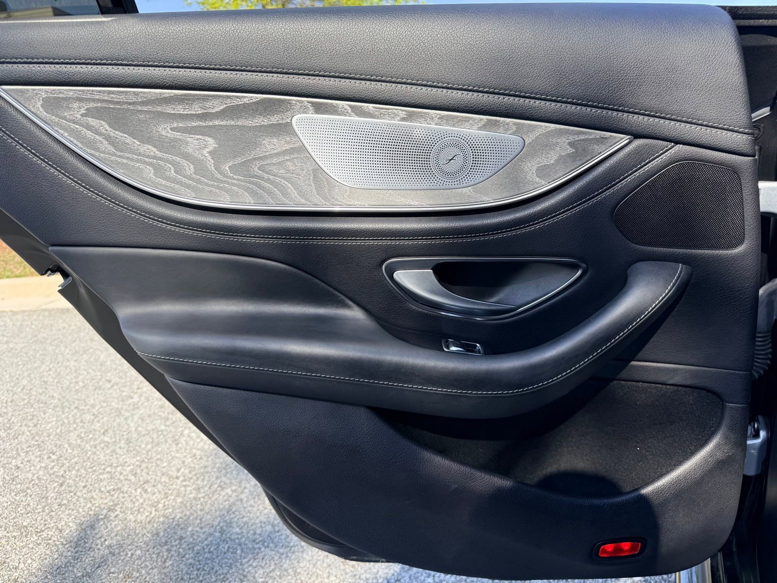 Used 2019 Mercedes-Benz AMG GT 63 S image 47