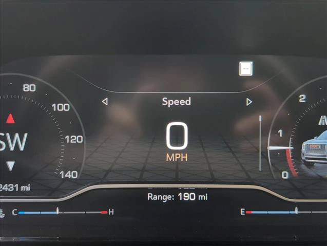 Used 2022 GMC Yukon Denali w/ Max Trailering Package AWD/4WD image 12