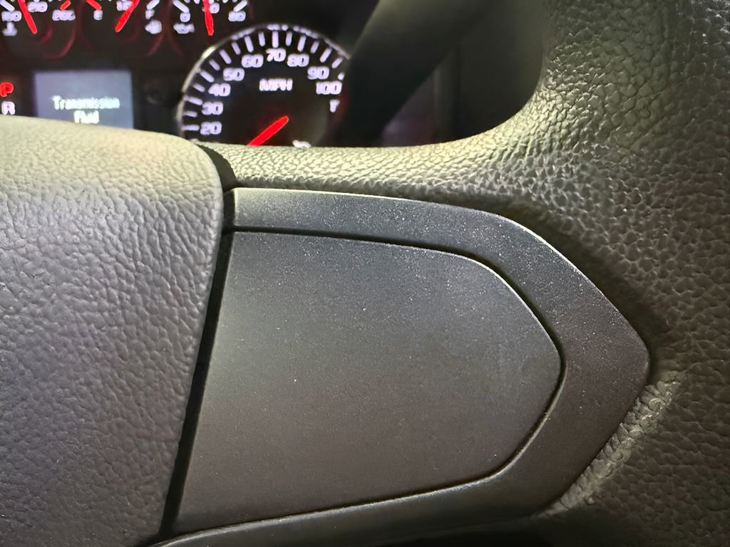 Used 2019 Chevrolet Silverado 1500 W/T w/ WT Convenience Package image 19