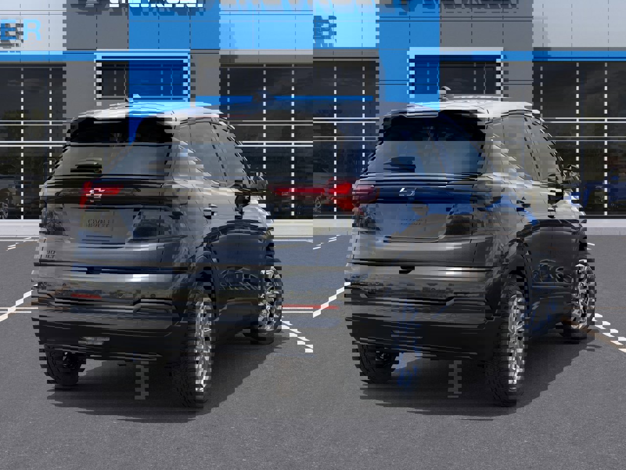 New 2027 Chevrolet Bolt LT w/ Comfort Package image 28