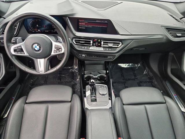 Certified 2024 BMW 228i Gran Coupe w/ M Sport Package FWD image 18