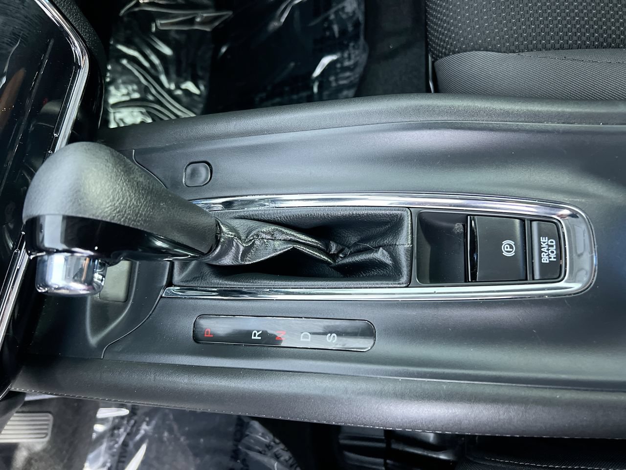 Used 2022 Honda HR-V EX image 22