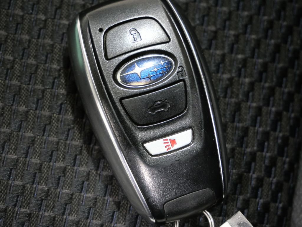 Used 2023 Subaru Forester Premium AWD/4WD image 30