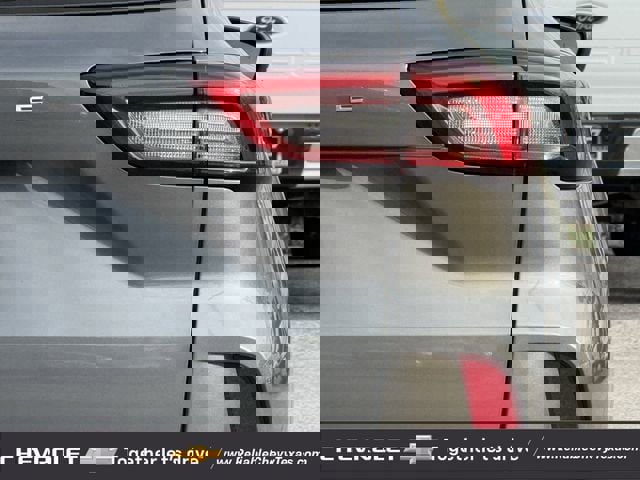 Used 2023 Ford Escape ST-Line w/ Tech Pack #1 image 8