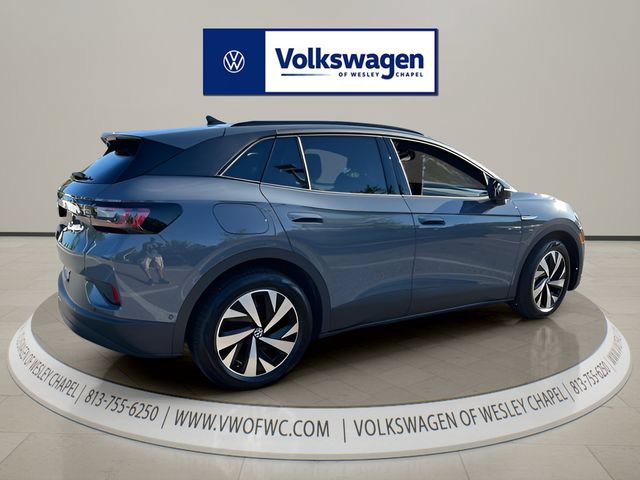New 2026 Volkswagen ID.4 Pro RWD image 7