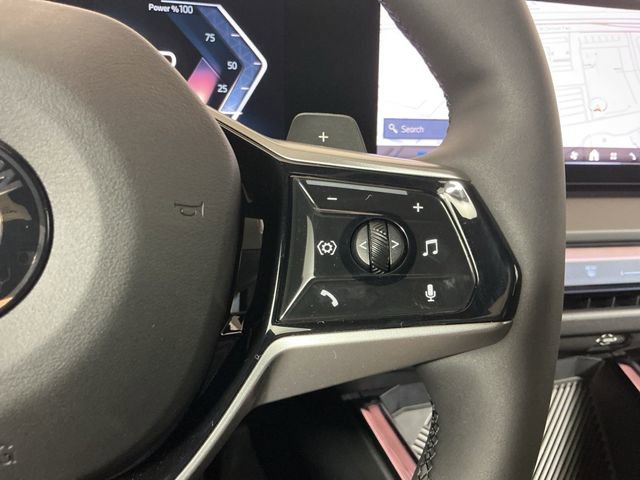 New 2026 BMW X3 xDrive30 w/ Convenience Package image 19