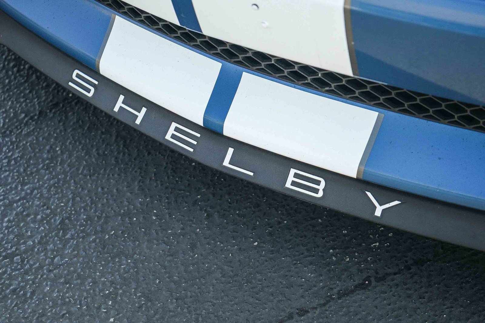 Used 2020 Ford Mustang Shelby GT350 RWD image 10