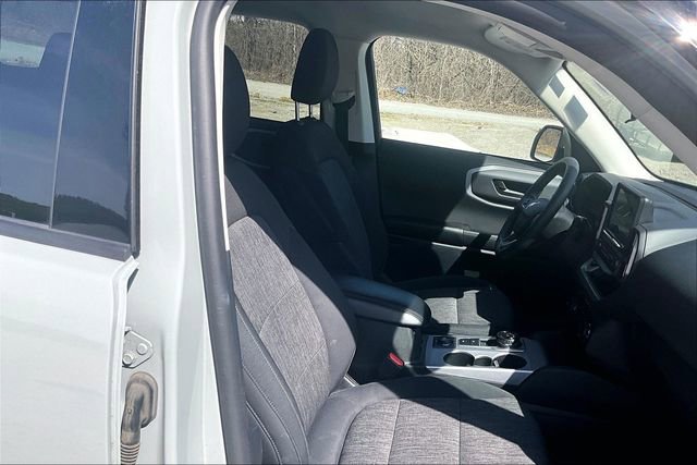 Used 2023 Ford Bronco Sport Big Bend AWD/4WD image 7