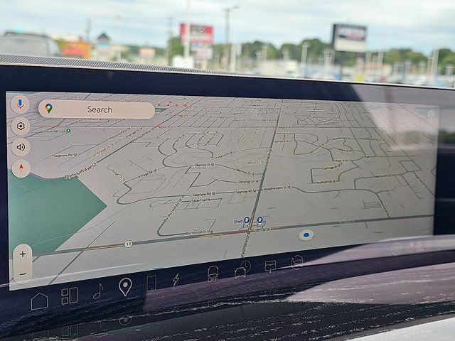 New 2026 Cadillac Escalade IQ Sport 1 w/ LPO, ONYX Package image 26