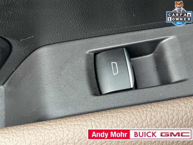Used 2023 GMC Canyon Denali AWD/4WD image 37