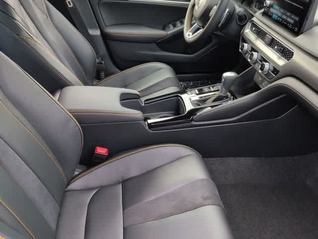 Used 2026 Acura Integra A-Spec w/ Technology Package FWD image 24