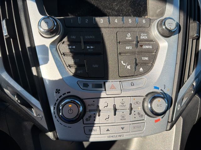 Used 2014 GMC Terrain Denali w/ Cargo Package image 10