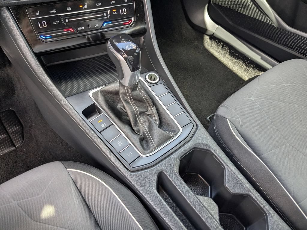 Used 2025 Volkswagen Jetta Sport FWD image 21