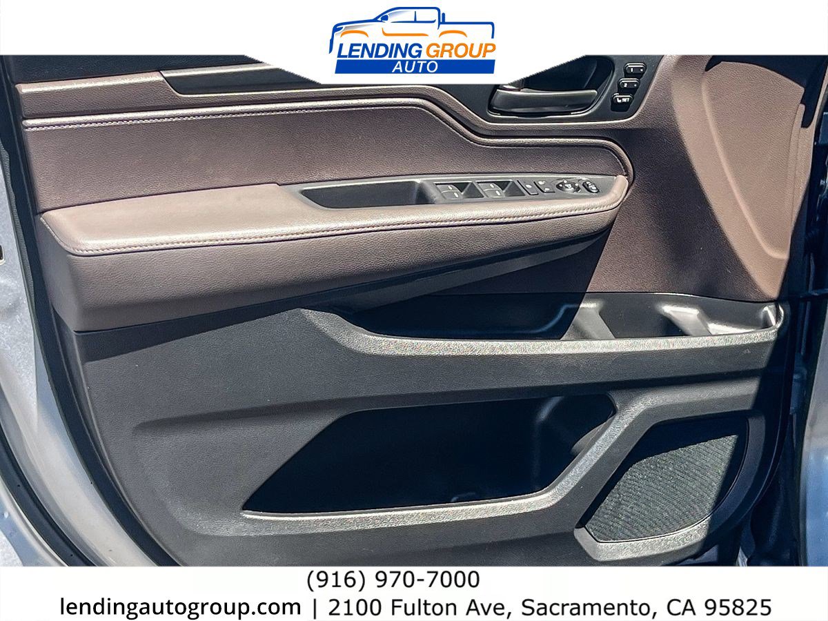 Used 2019 Honda Odyssey EX-L image 19