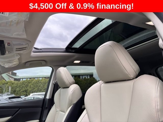 New 2026 Subaru Ascent Limited AWD/4WD image 23
