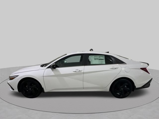 New 2026 Hyundai Elantra SEL Sport Premium FWD image 5