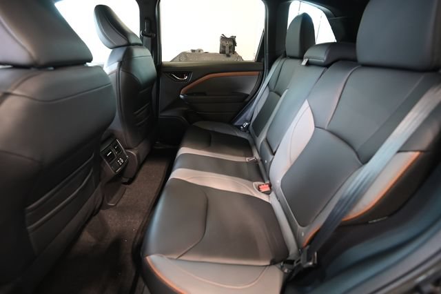 New 2026 Subaru Forester Sport AWD/4WD image 8