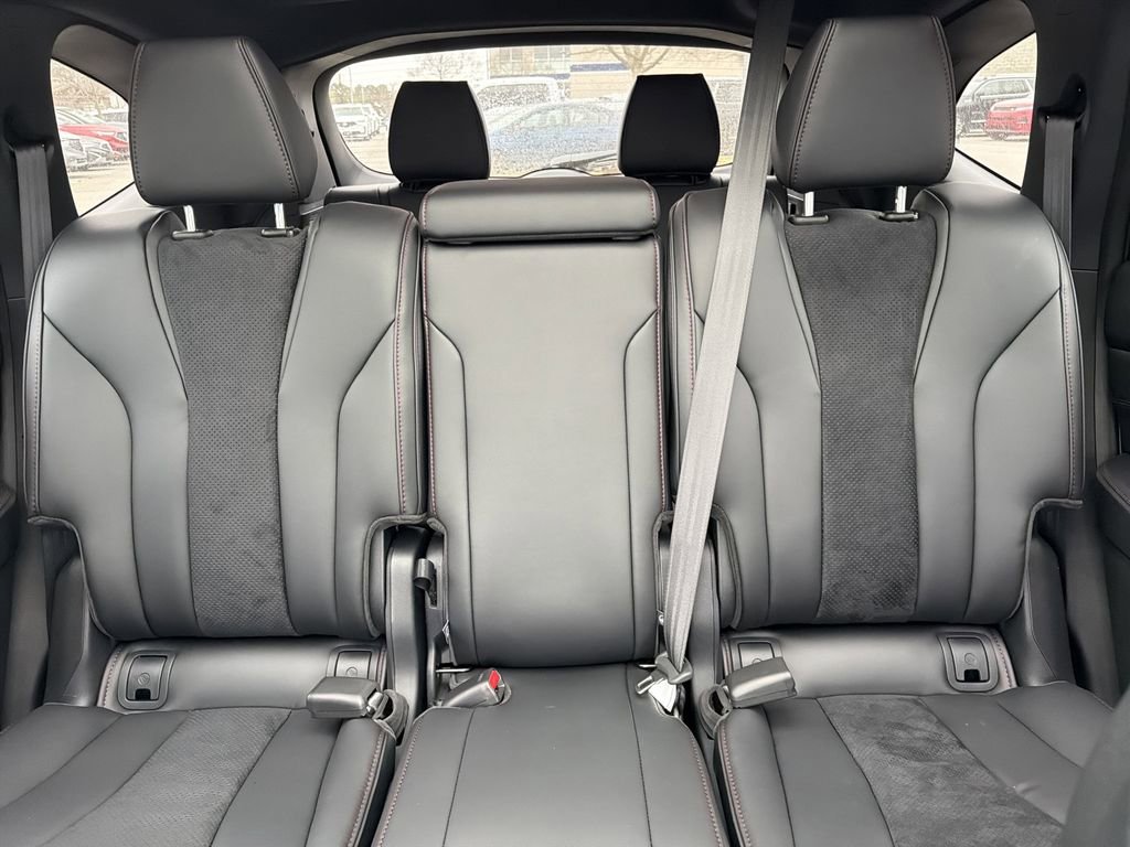 New 2026 Acura MDX A-Spec image 32