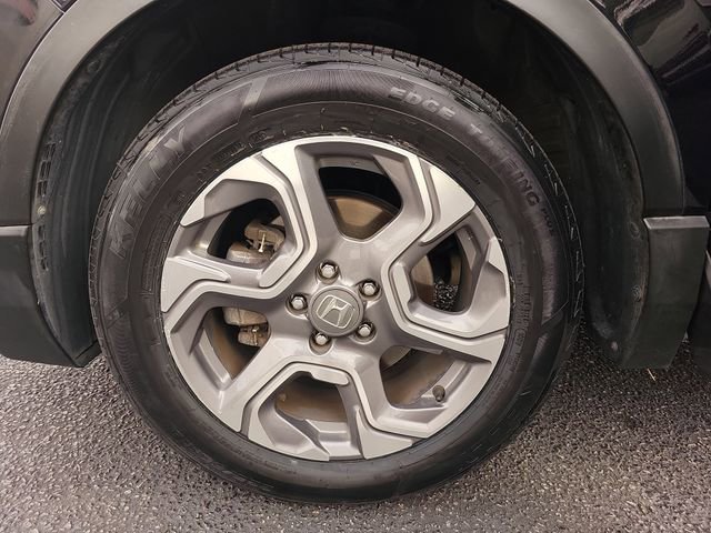 Used 2019 Honda CR-V EX image 34
