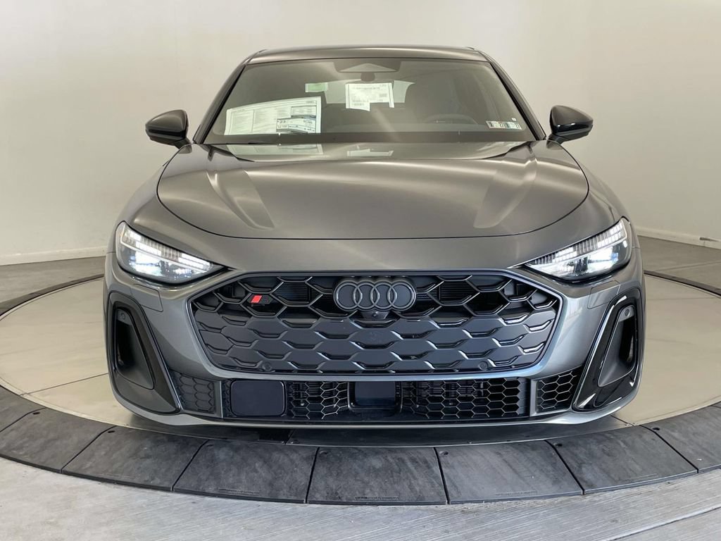 New 2026 Audi S5 Premium Plus AWD/4WD image 10
