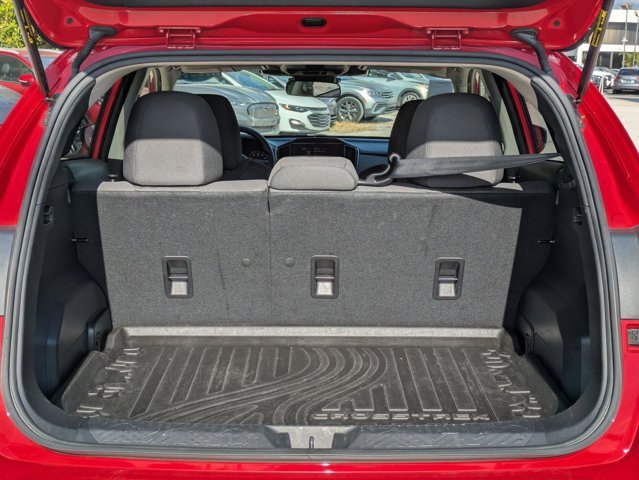 Used 2024 Subaru Crosstrek 2.0i Premium image 22