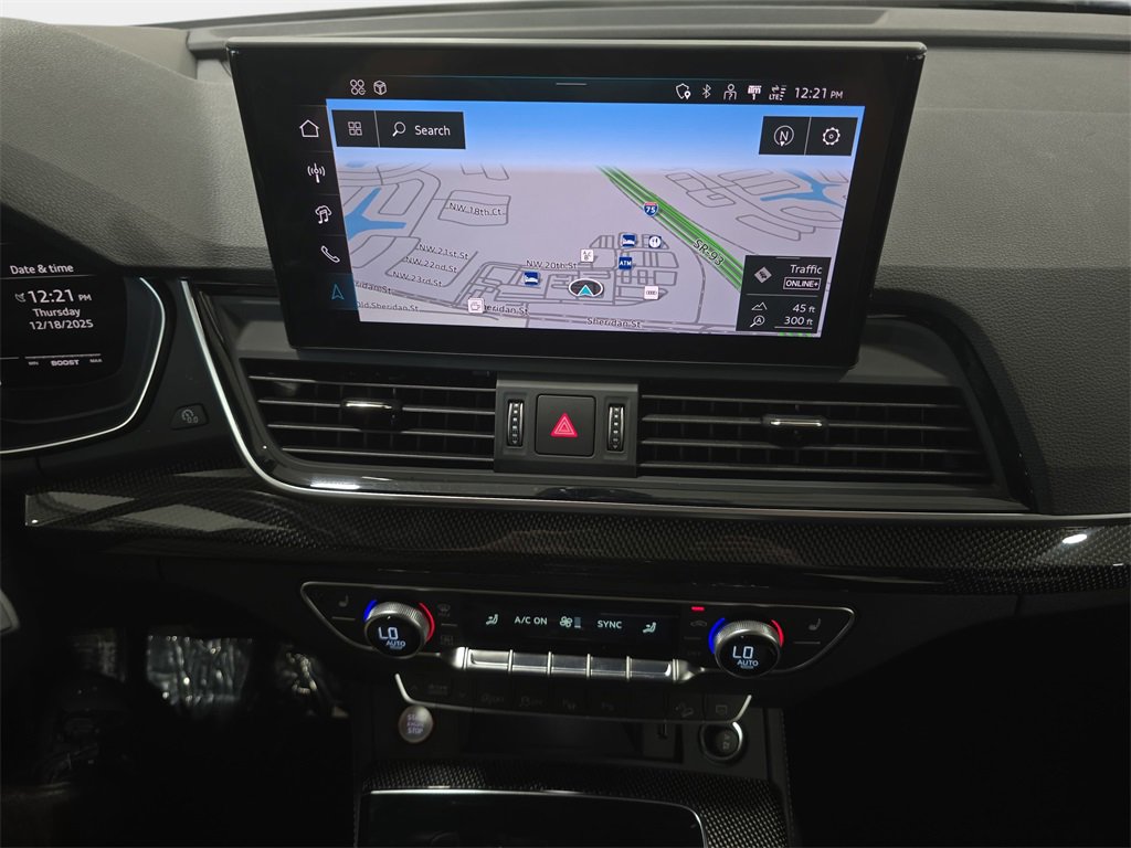 Used 2024 Audi SQ5 Prestige w/ Prestige Package image 20