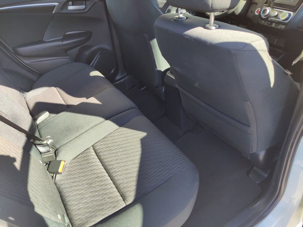 Used 2019 Honda Fit EX image 17