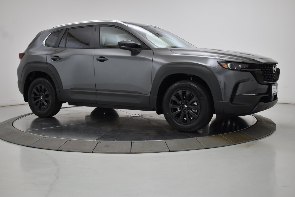 New 2026 MAZDA CX-50 2.5 Hybrid w/ Cargo Package AWD/4WD image 11