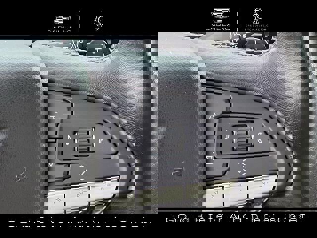 Certified 2023 Cadillac Escalade Premium Luxury image 16