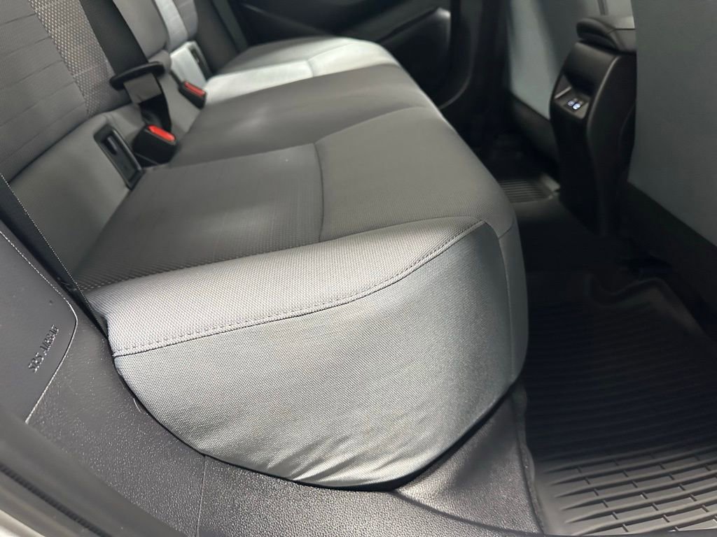 Used 2025 Toyota Corolla SE image 50