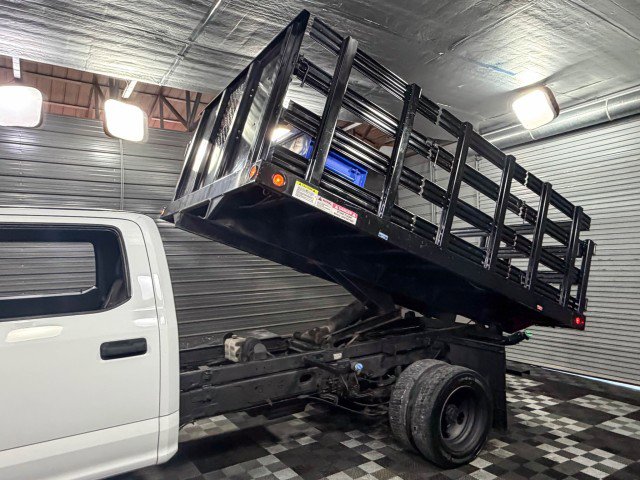 Used 2019 Ford F450 XL w/ Power Equipment Group image 15