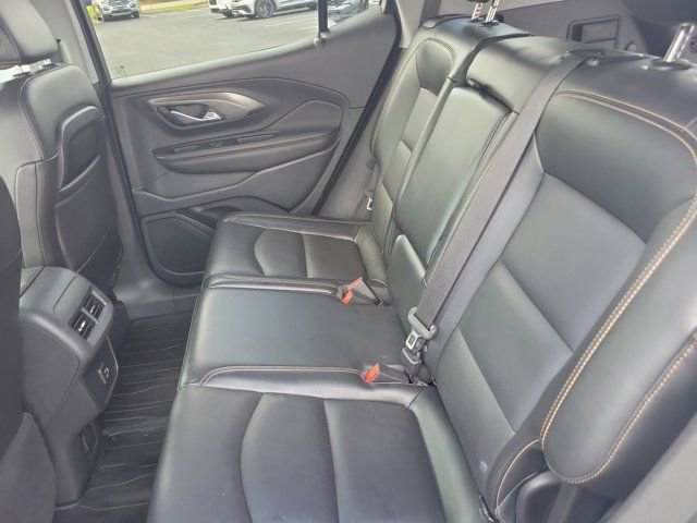 Used 2020 GMC Terrain SLT w/ Preferred Package image 15