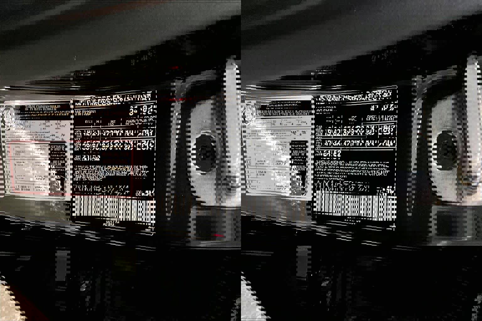 Certified 2026 Mercedes-Benz GLC 300 4MATIC image 34