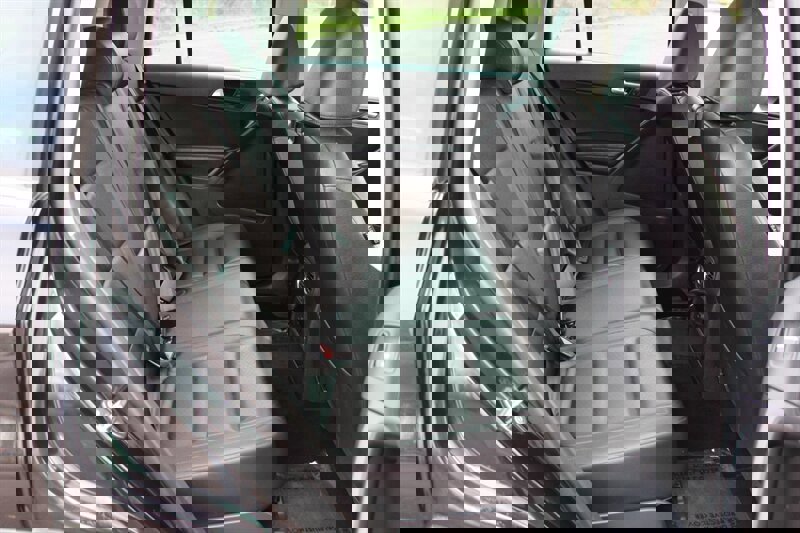 Used 2017 Volkswagen Tiguan Wolfsburg Edition image 16