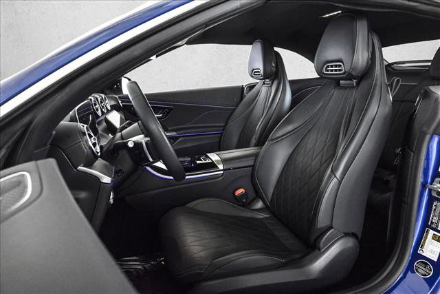 Certified 2024 Mercedes-Benz CLE 450 4MATIC Cabriolet image 18