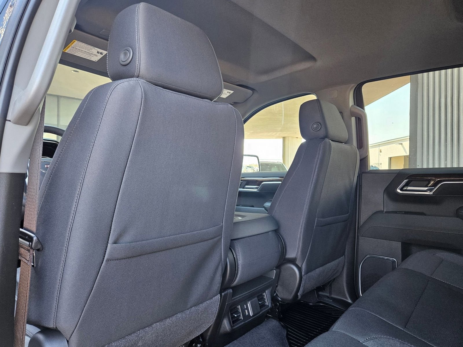 New 2026 GMC Sierra 1500 Elevation AWD/4WD image 24