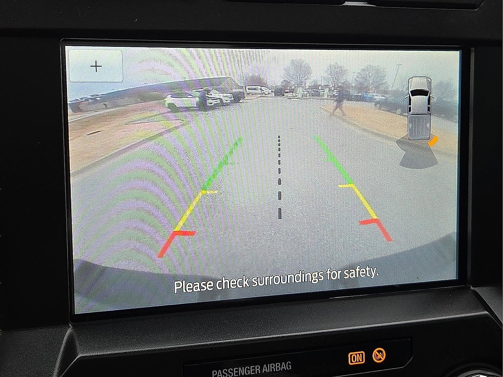 Used 2021 Ford F250 Lariat image 16