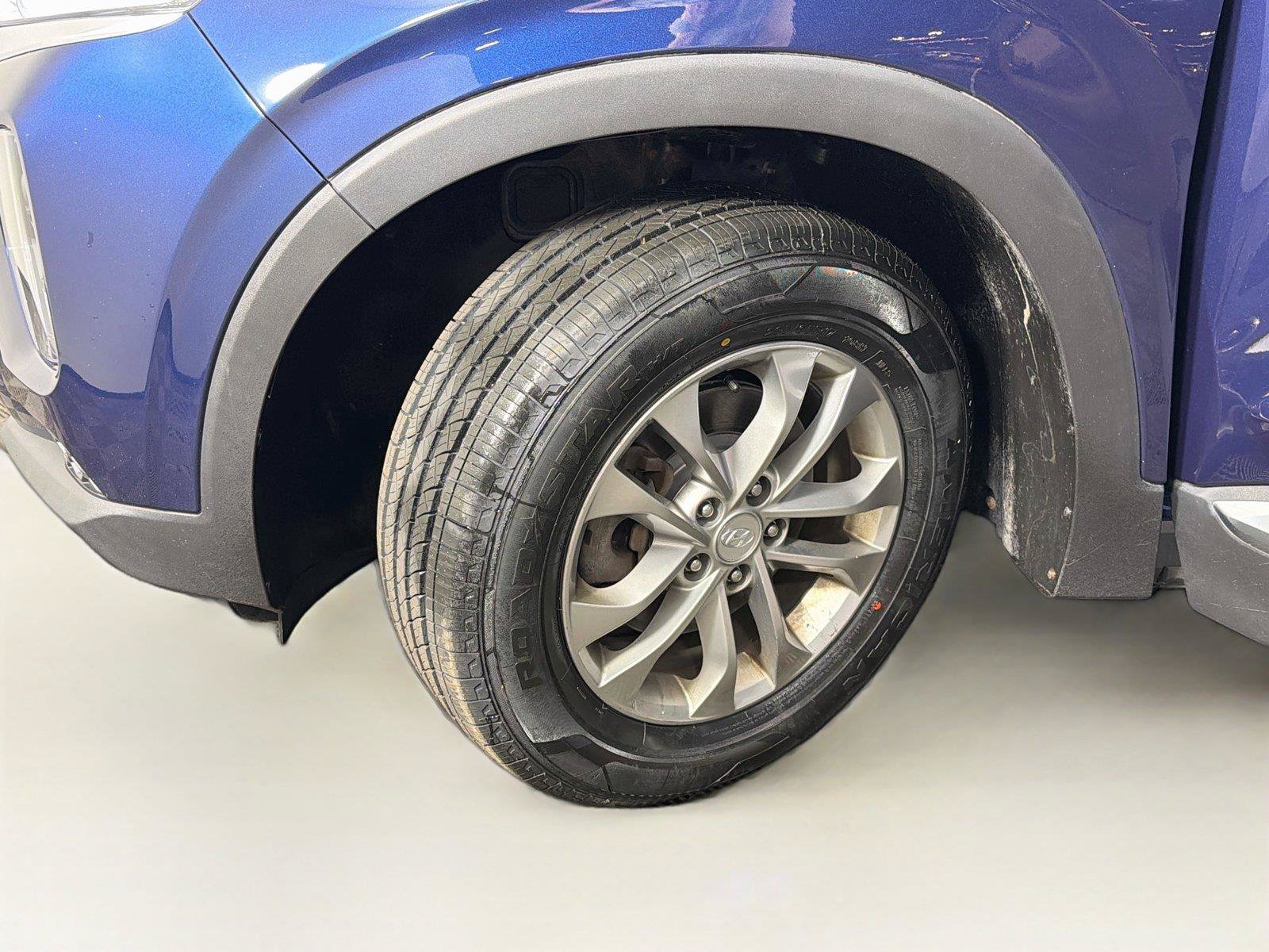 Used 2019 Hyundai Santa Fe SE AWD/4WD image 36