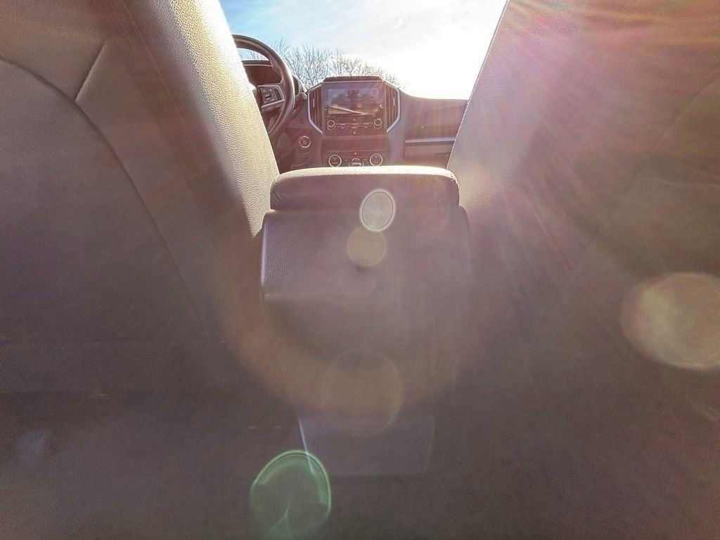 Used 2023 Subaru Crosstrek Hybrid image 17