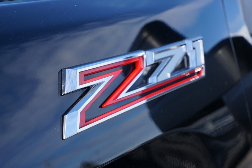 Used 2025 Chevrolet Silverado 2500 LT w/ All Star Edition image 7