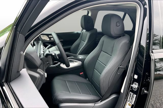New 2026 Mercedes-Benz GLE 350 4MATIC image 10